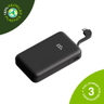 Juice Powerbank 3 ECO Integrated Black