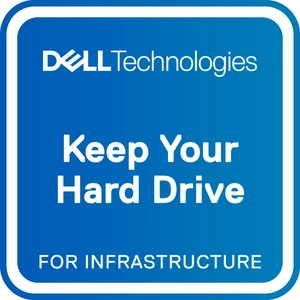 Dell, 5Y Keep Your HD For Enterprise