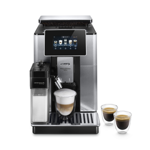 Delonghi, Bean to Cup