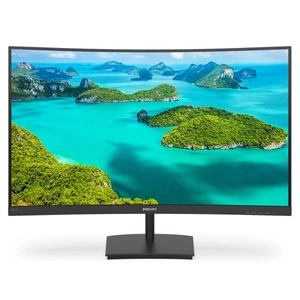 Philips, 271E1SCA/00 27" FHD Curve Fsync