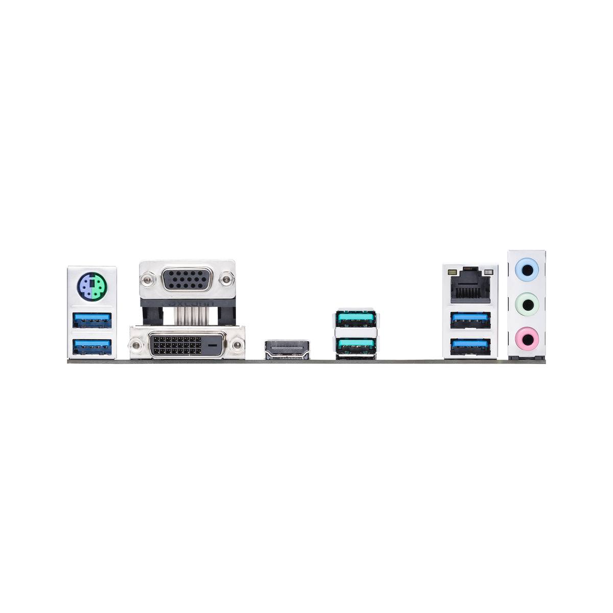 MB AMD AM4 Prime B550M-A D4 M-ATX