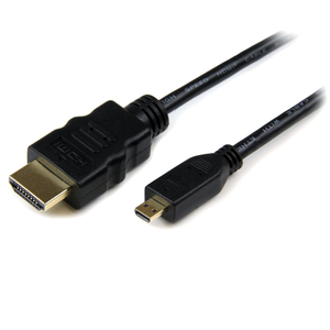 Startech, 3m High Speed HDMI Cable with Ethernet