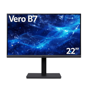 Acer, B227QE3 21.5" FHD IPS VGA HDMI DP Acer, B227QE3 21.5" FHD IPS VGA HDMI DP