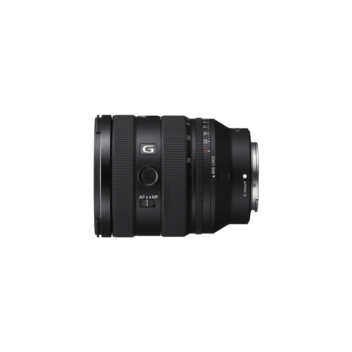 20-70mm F4 Full-frame Standard Zoom Lens
