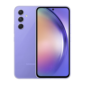 A54 5G 8/128GB - Light Violet