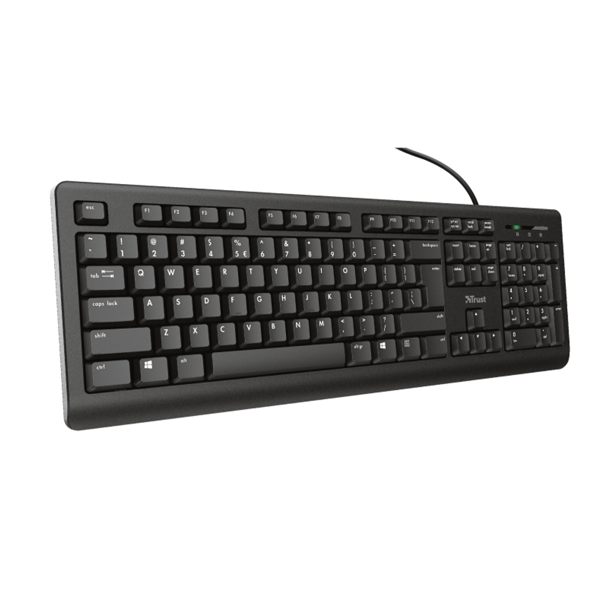 TK-150 Keyboard UK