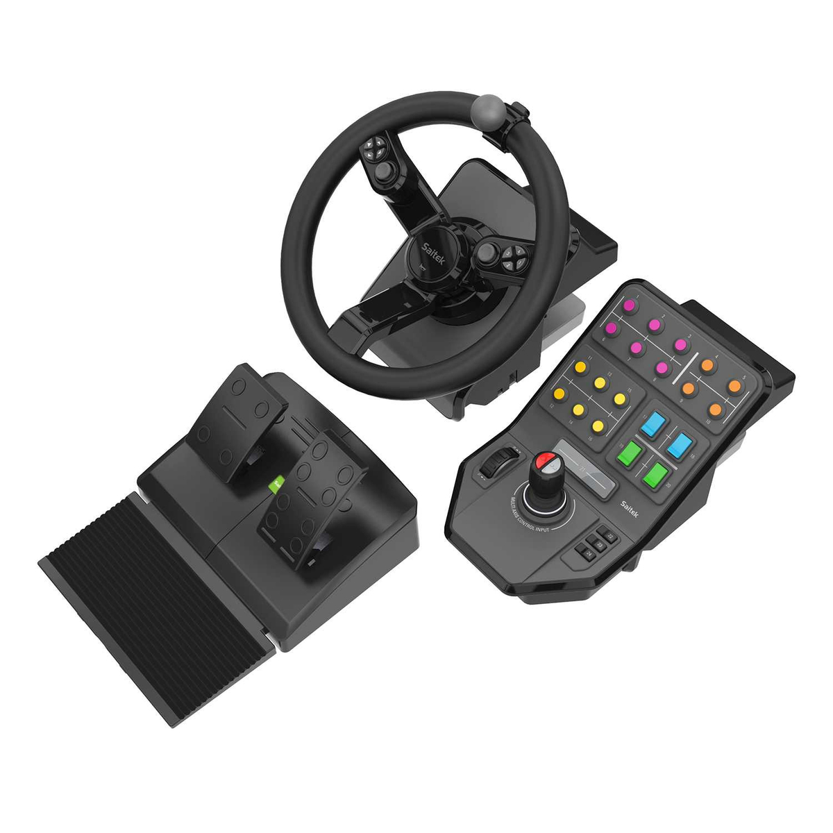 G Heavy Equip Bundle Farm Sim Controller