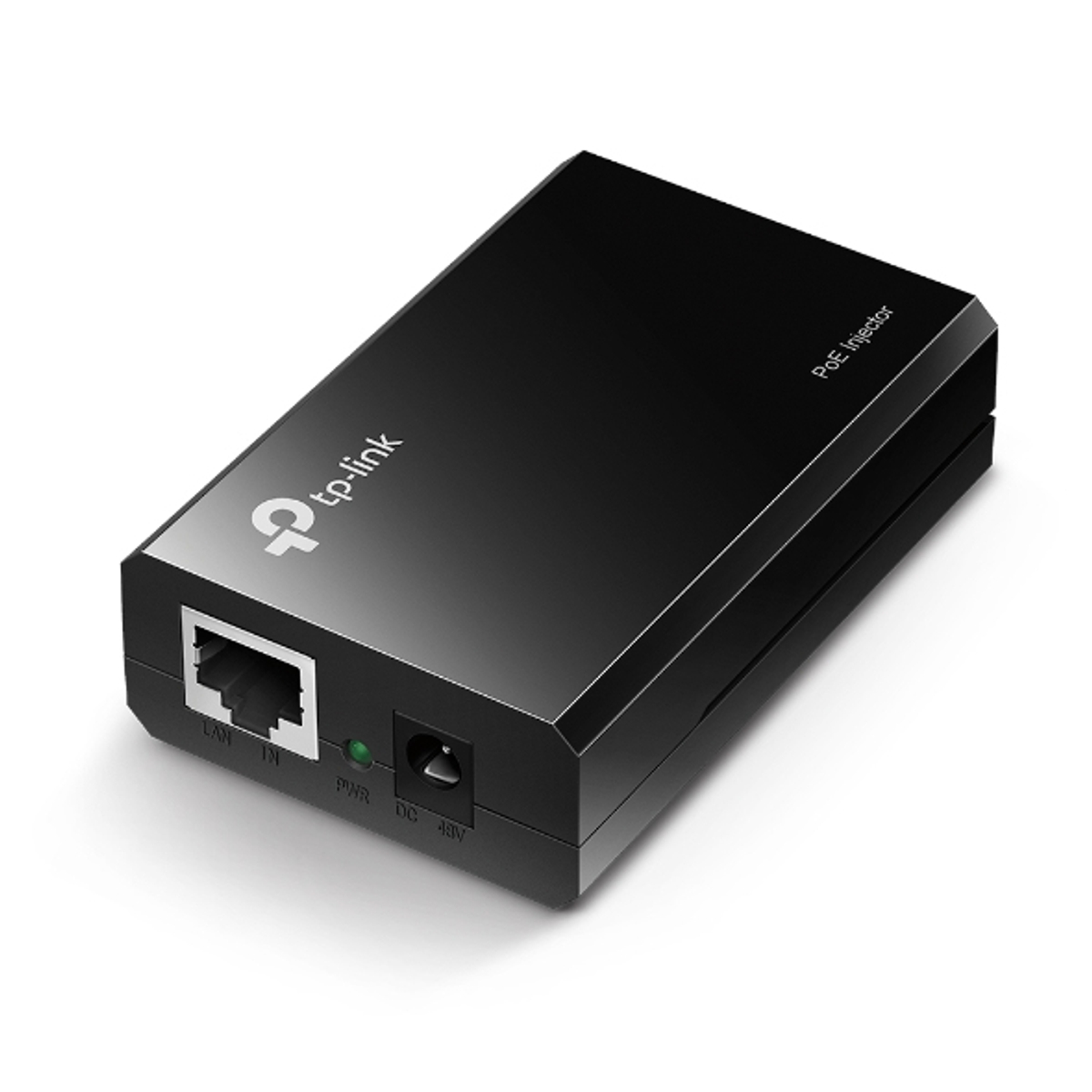 Poe Injector Adapter Ieee 802.3Af