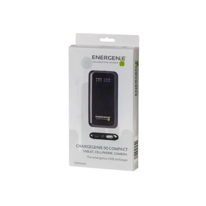 CHARGEGENIE 50 5000MAH UNIVERAL