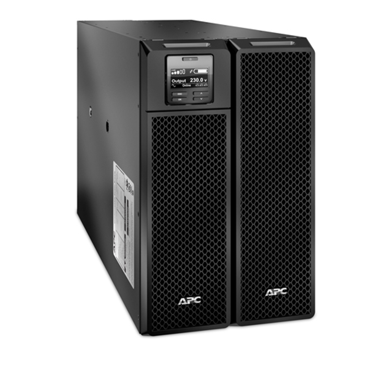 Smart-UPS SRT 8000VA 230V