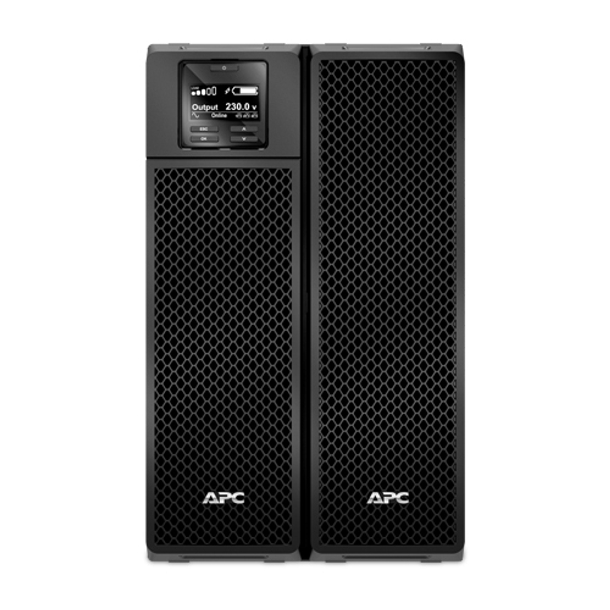 Smart-UPS SRT 10000VA 230V