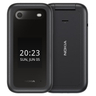 HMD 2660 FLIP DS GB Cosy Black