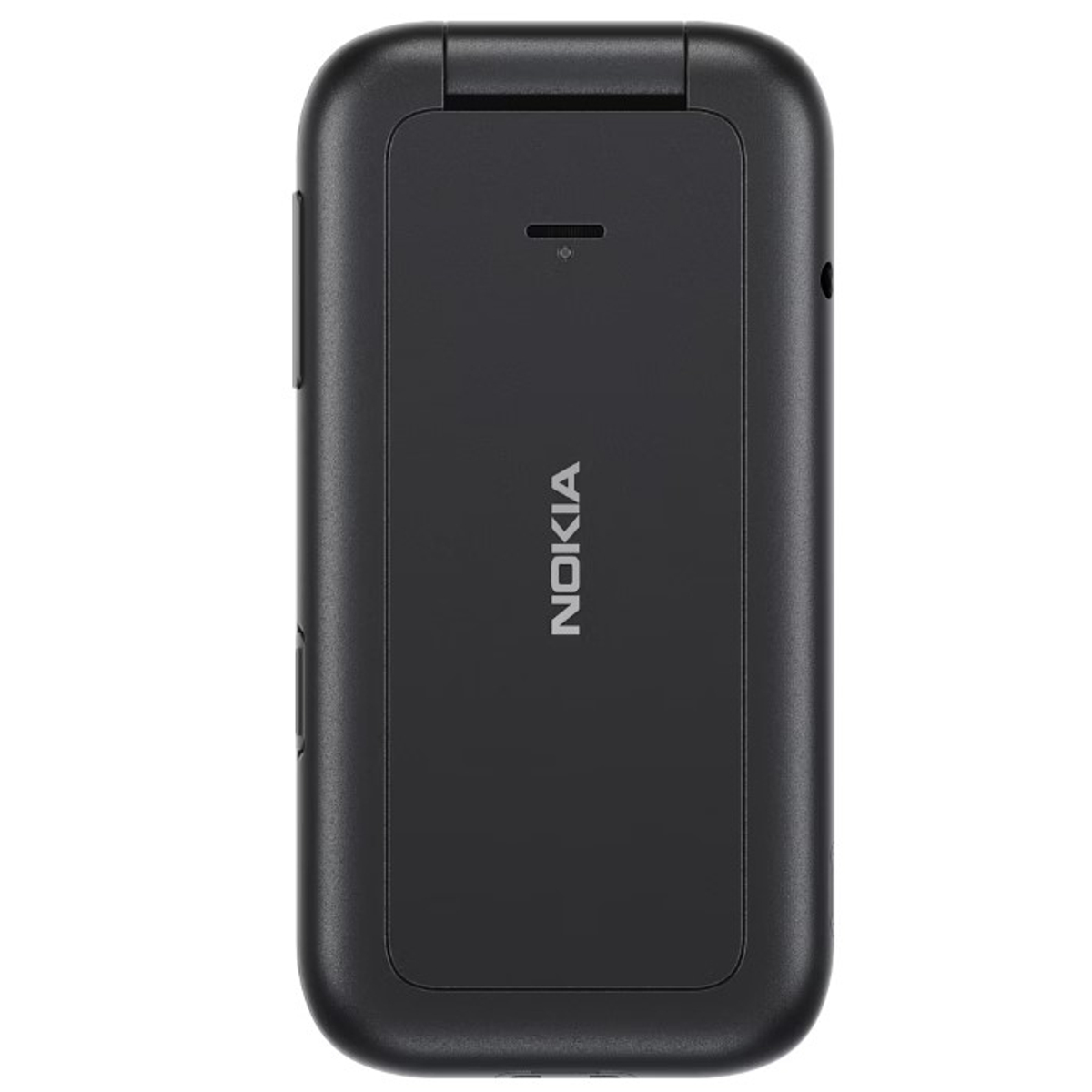 HMD 2660 FLIP DS GB Cosy Black