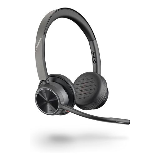 Voyager 4320 UC USB-C Retail