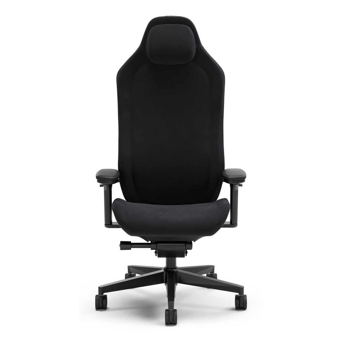CHAIR Refine Alcantara Dark (UK)
