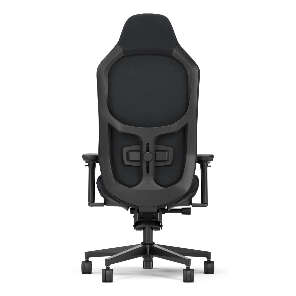 CHAIR Refine Alcantara Dark (UK)