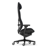 CHAIR Refine Alcantara Dark (UK)