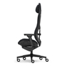 CHAIR Refine Alcantara Dark (UK)