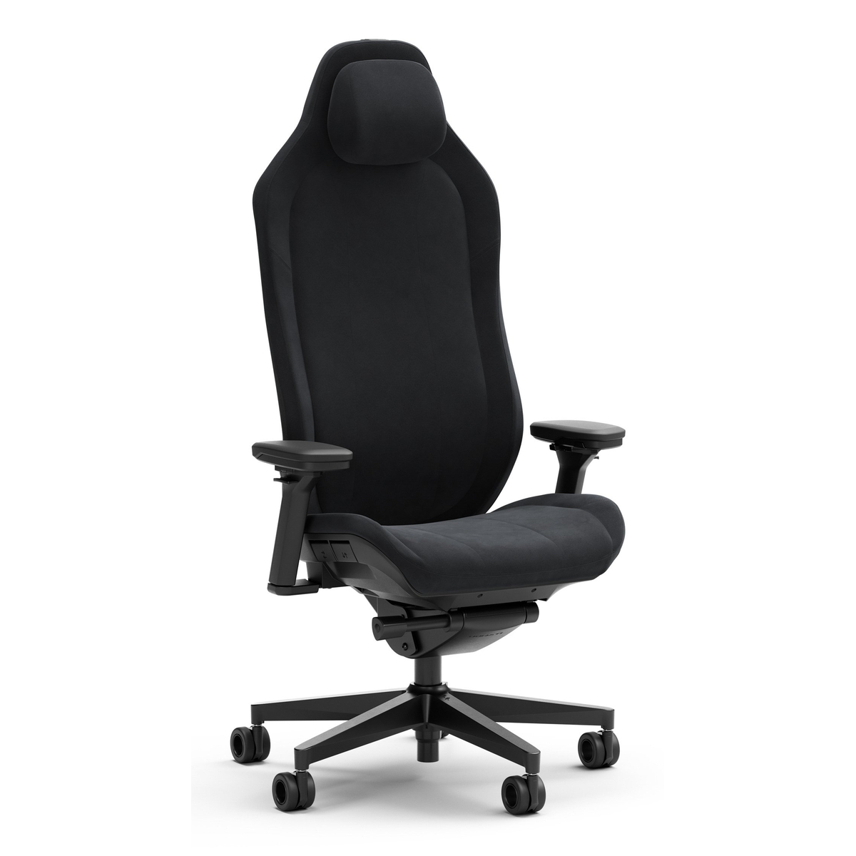 CHAIR Refine Alcantara Dark (UK)