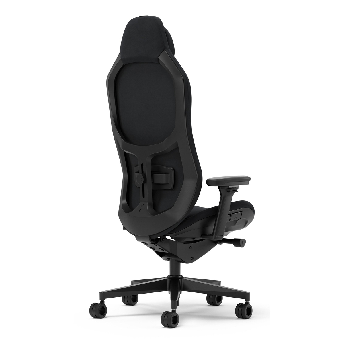 CHAIR Refine Alcantara Dark (UK)