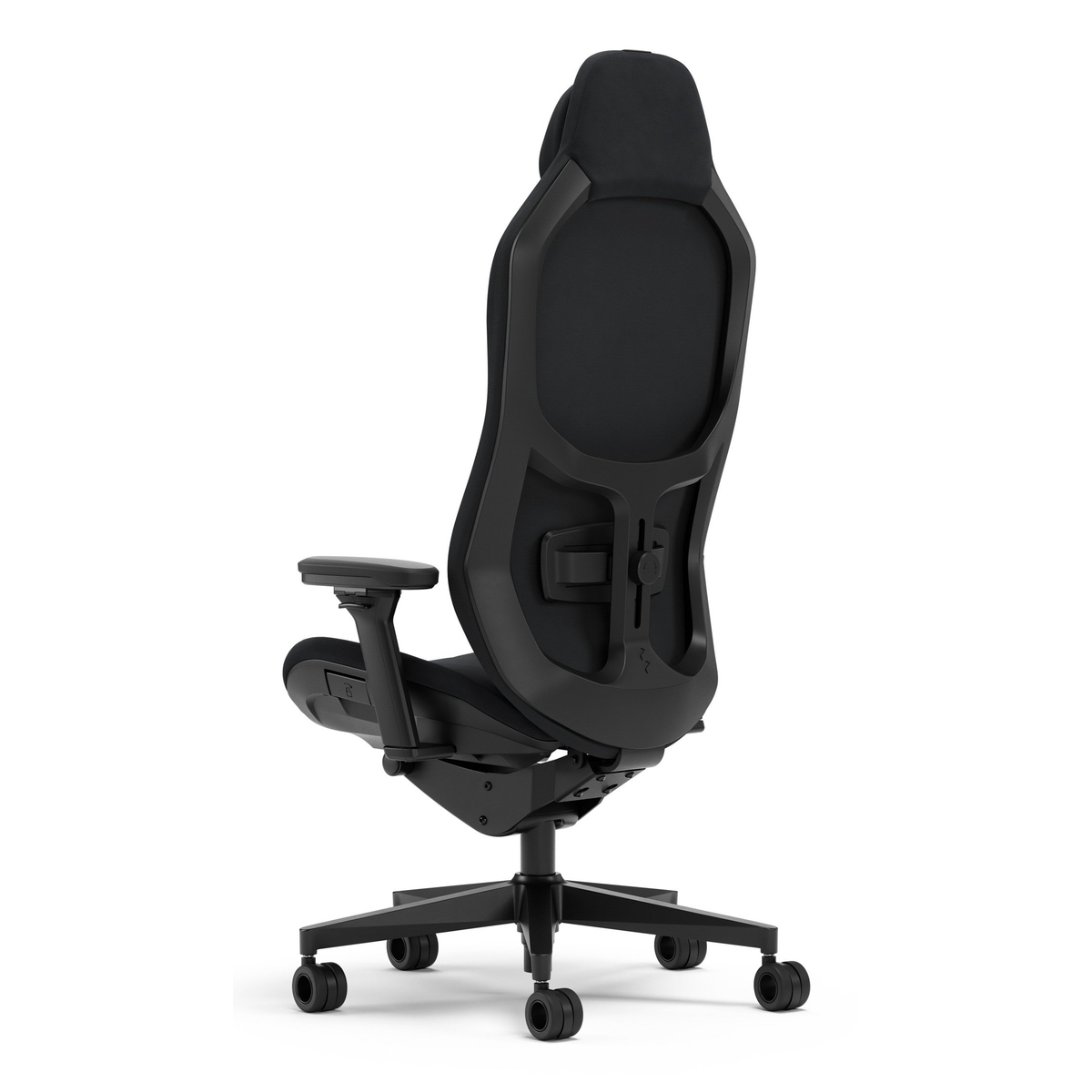 CHAIR Refine Alcantara Dark (UK)