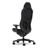 CHAIR Refine Alcantara Dark (UK)