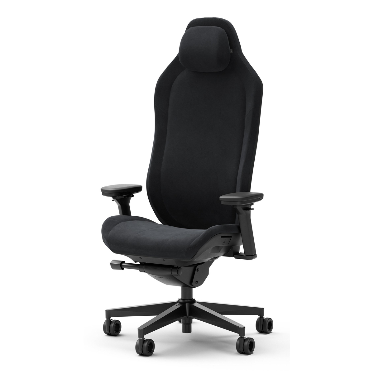CHAIR Refine Alcantara Dark (UK)