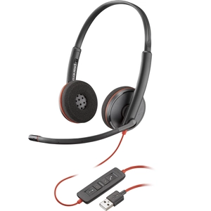 HP Inc, BLACKWIRE C3220 USB-A SINGLE UNIT