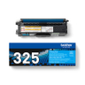 TN325C Cyan 3.5k Pages Toner