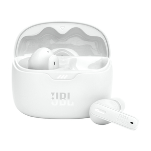 JBL, JBL TUNE BEAM - TW NC Earbuds White