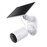 Smart Wire-Free Security Camera