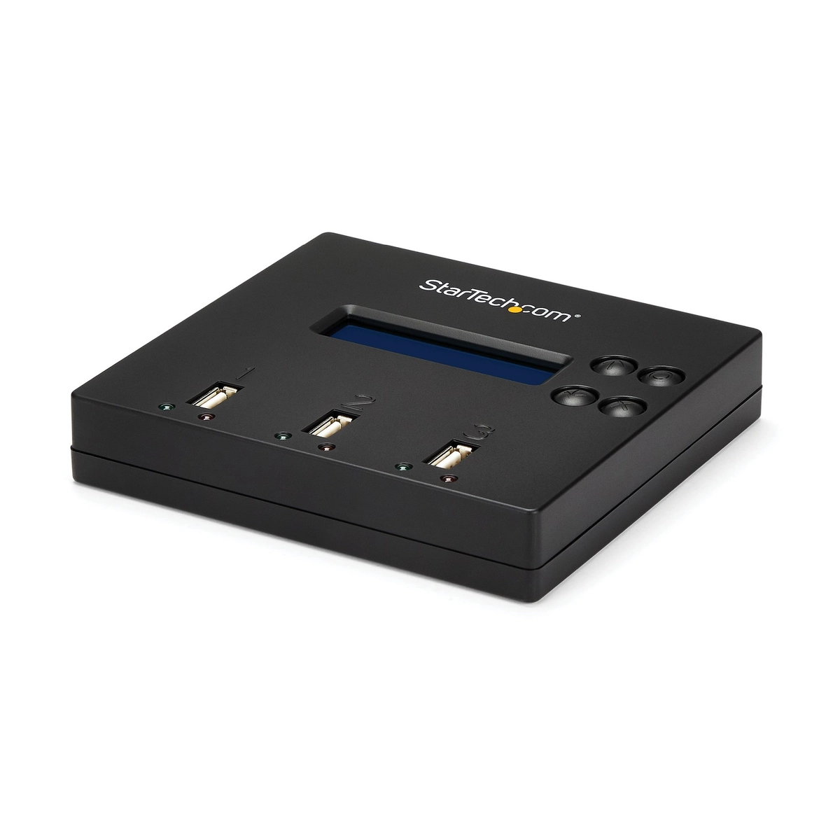 USB 2.0 Flash Drive Duplicator & Eraser