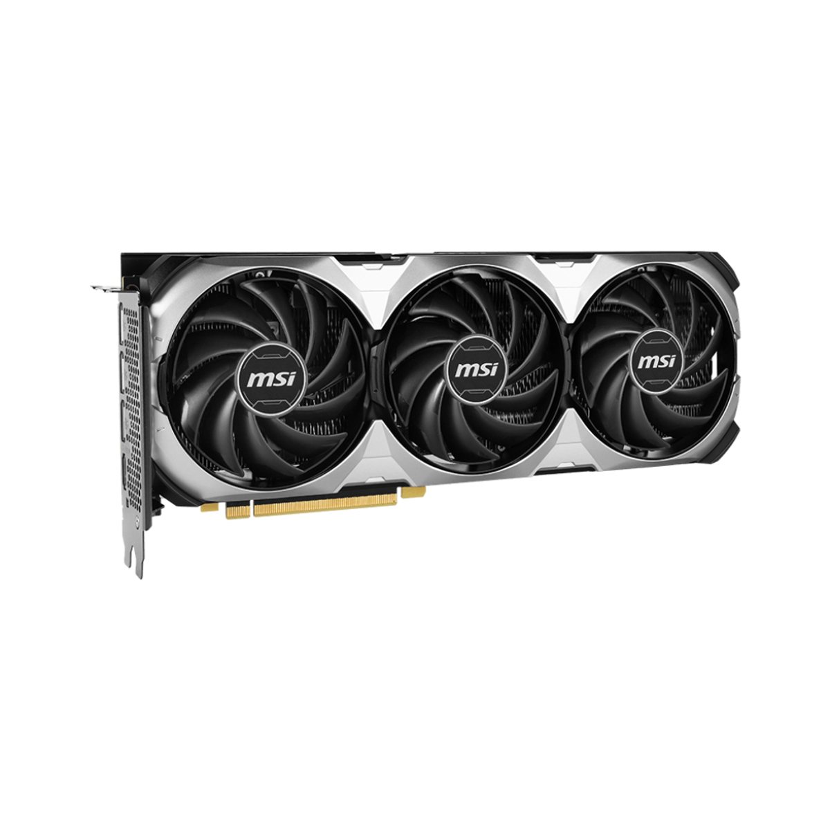 GPU NV 4060Ti Ventus 3X OC 16GB Fan