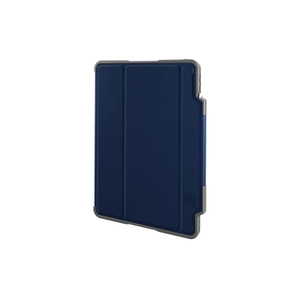 STM, Dux Plus iPad Air 4/5 Case AP Dark Blue