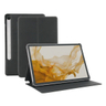 Re.Life Case Tab S9 FE 10.9 S9 11 - BlK