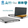 Re.Life Case Tab S9 FE 10.9 S9 11 - BlK