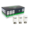 WISER RADIATOR THERMOSTAT KIT (3 x iTRV)