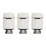 WISER RADIATOR THERMOSTAT KIT (3 x iTRV)