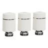 WISER RADIATOR THERMOSTAT KIT (3 x iTRV)