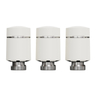 WISER RADIATOR THERMOSTAT KIT (3 x iTRV)