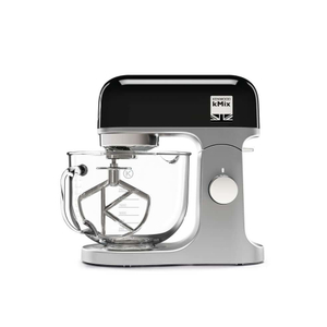 Kenwood, kMix Stand Mixer - Black