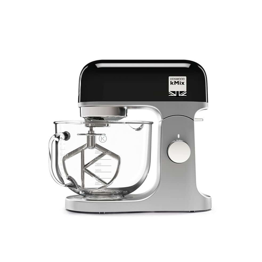 kMix Stand Mixer - Black