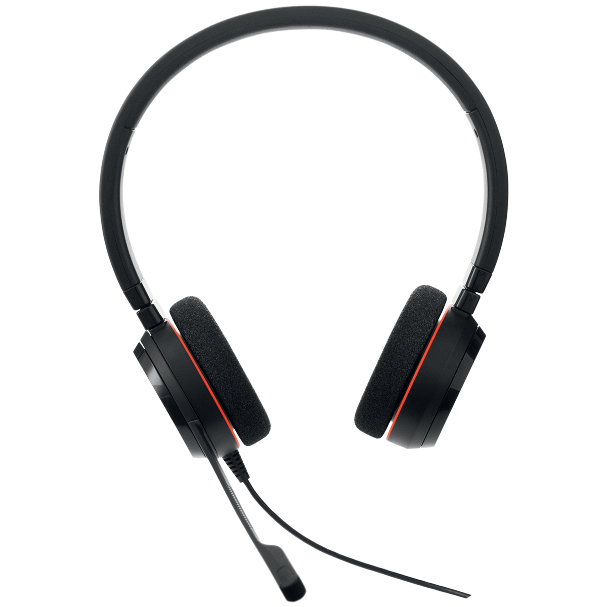 Evolve 20 MS Stereo NC - MS Certified