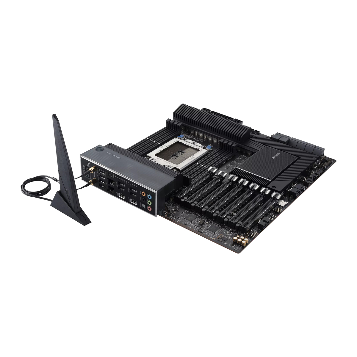 MB AMD WRX80E-SAGE SE EATX