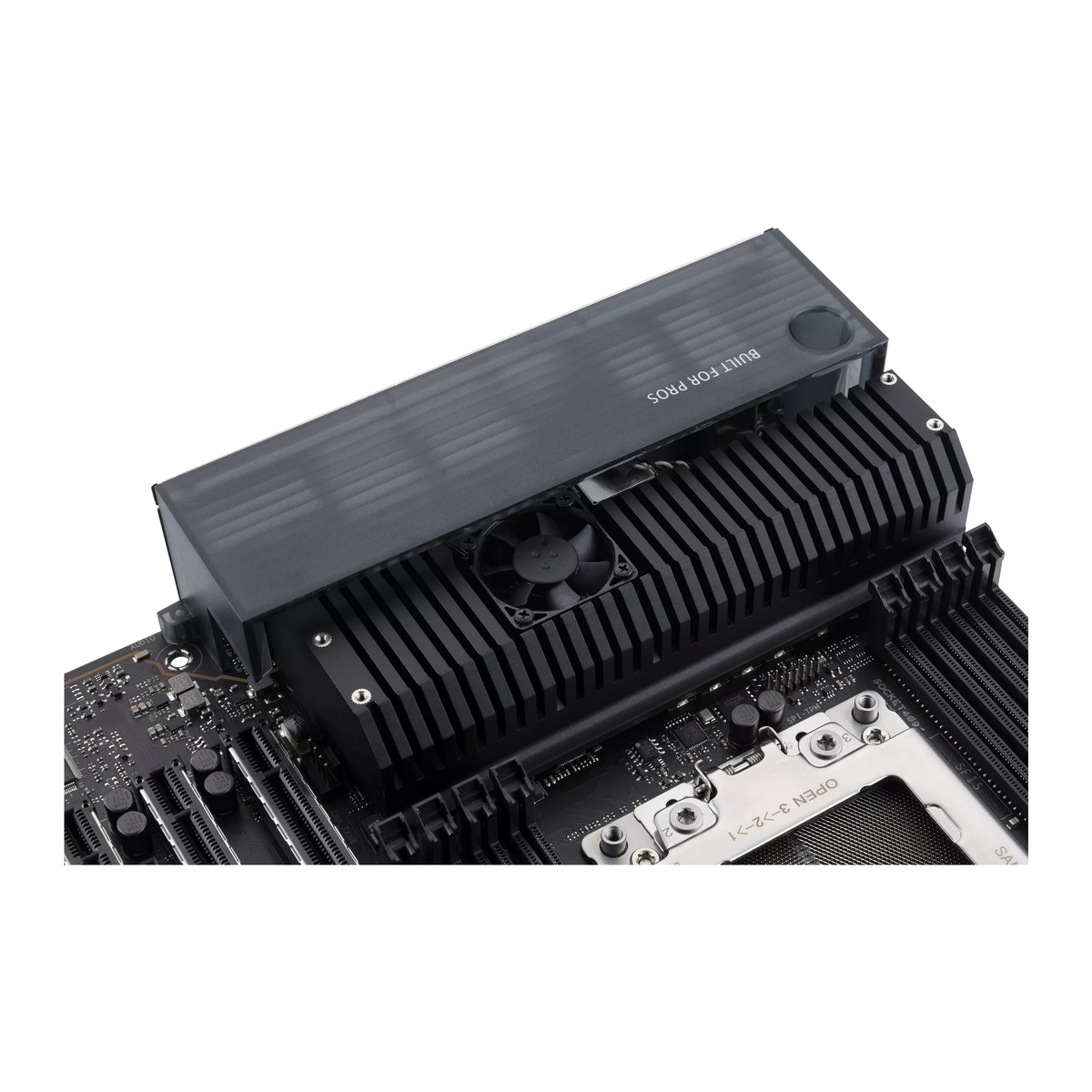 MB AMD WRX80E-SAGE SE EATX