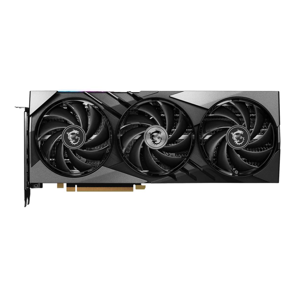 GPU NV 4070 Gaming X Slim 12GB Fan