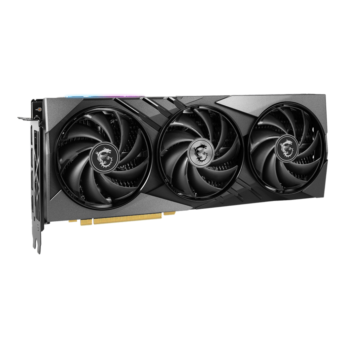 GPU NV 4070 Gaming X Slim 12GB Fan