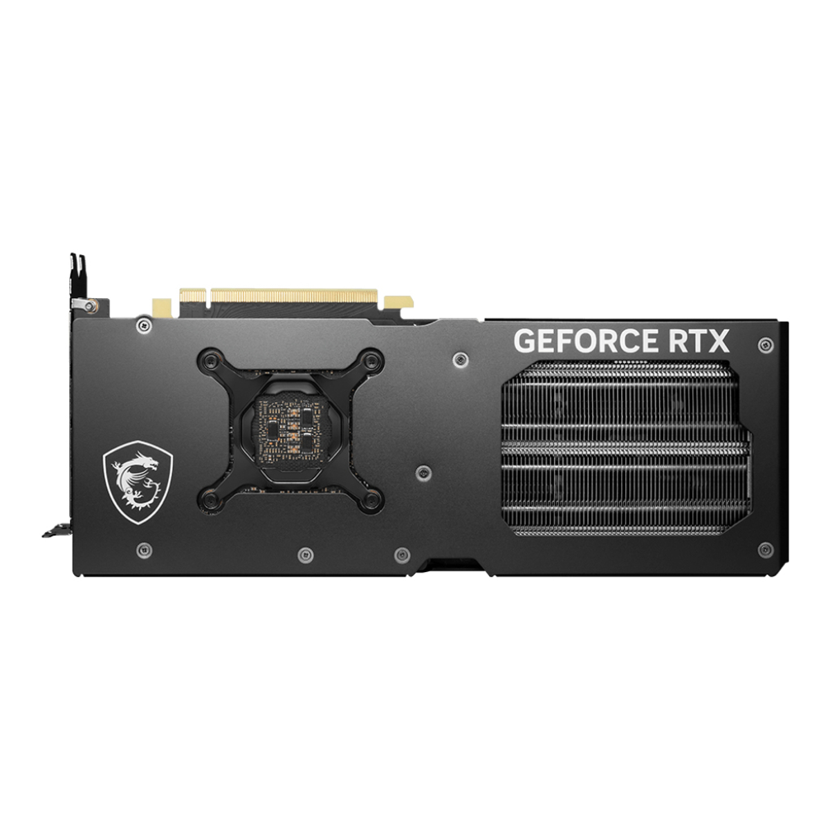 GPU NV 4070 Gaming X Slim 12GB Fan