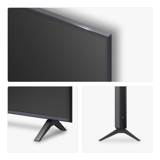 LG NANO80A 43 inch 4K UHD