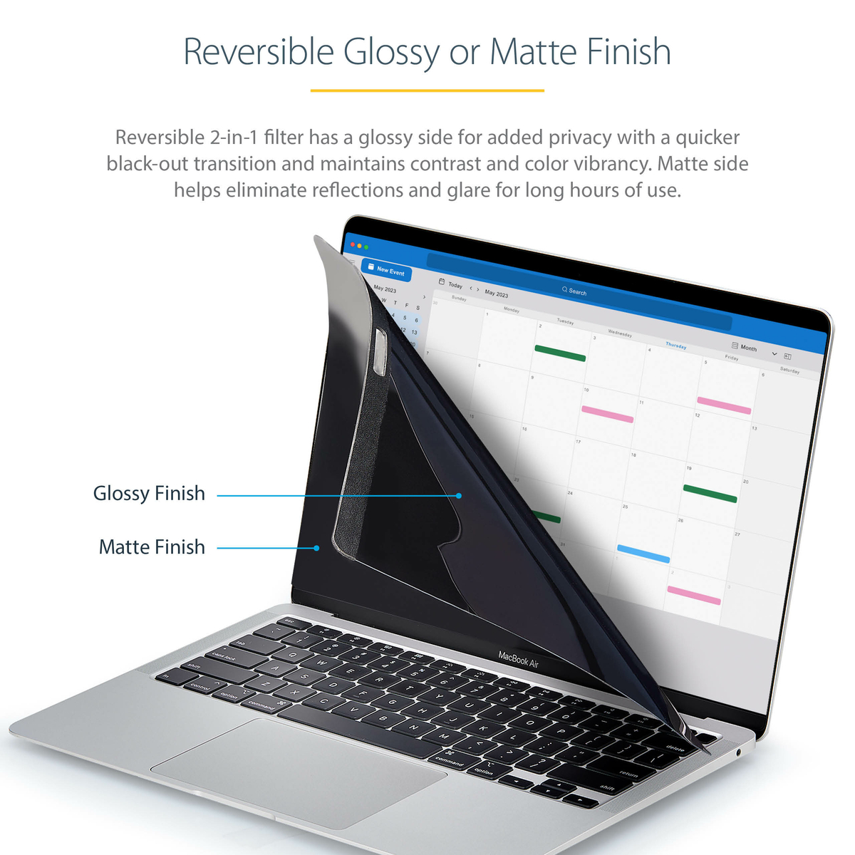 Privacy Screen - MacBook -13in